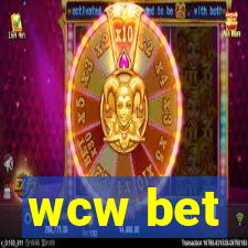 wcw bet